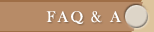 Frequently Asked Questions & Answers