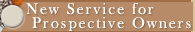 New Service for Prospective Owners